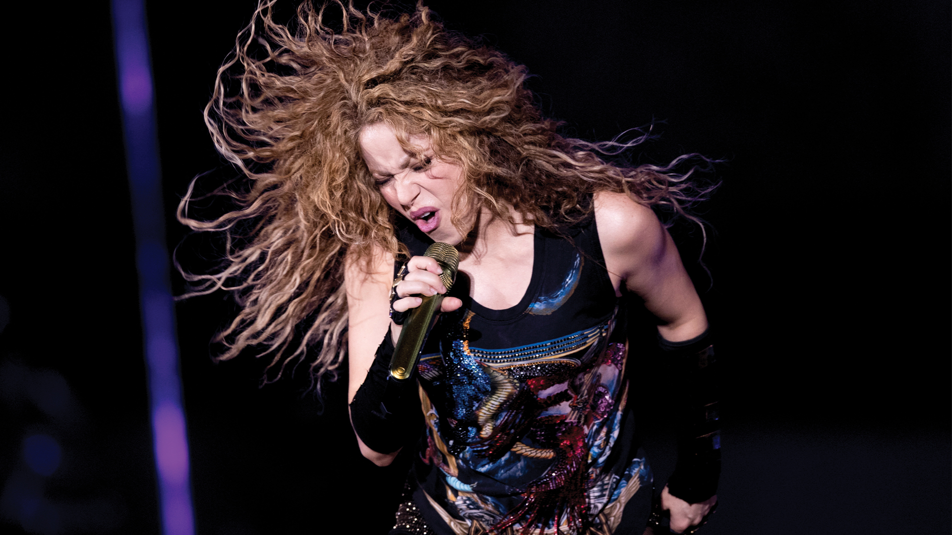 Peritos ratifican que Shakira defraudó 16 mdd a España