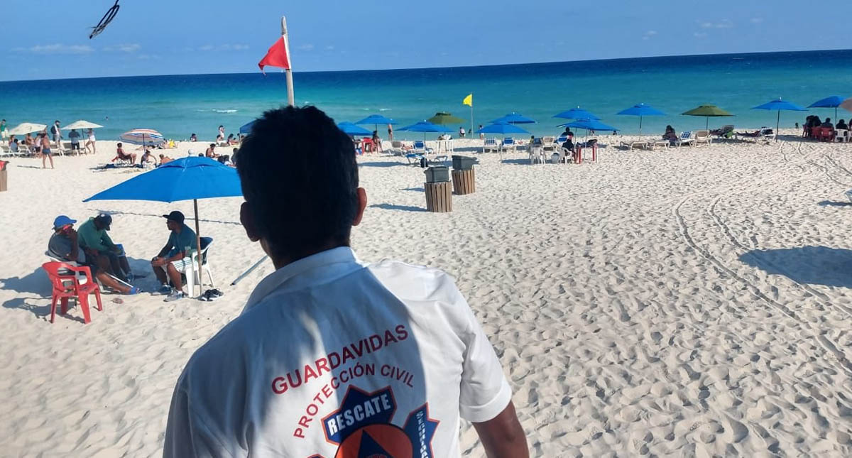 Suman cinco réplicas del sismo magnitud 7.7 en el Caribe