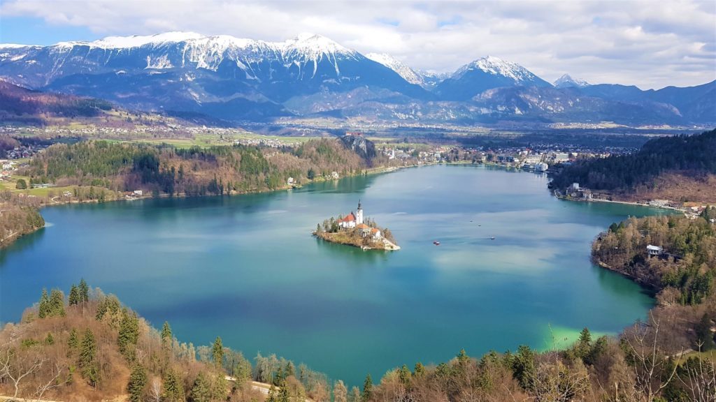 Guía para viajar de una manera sustentable