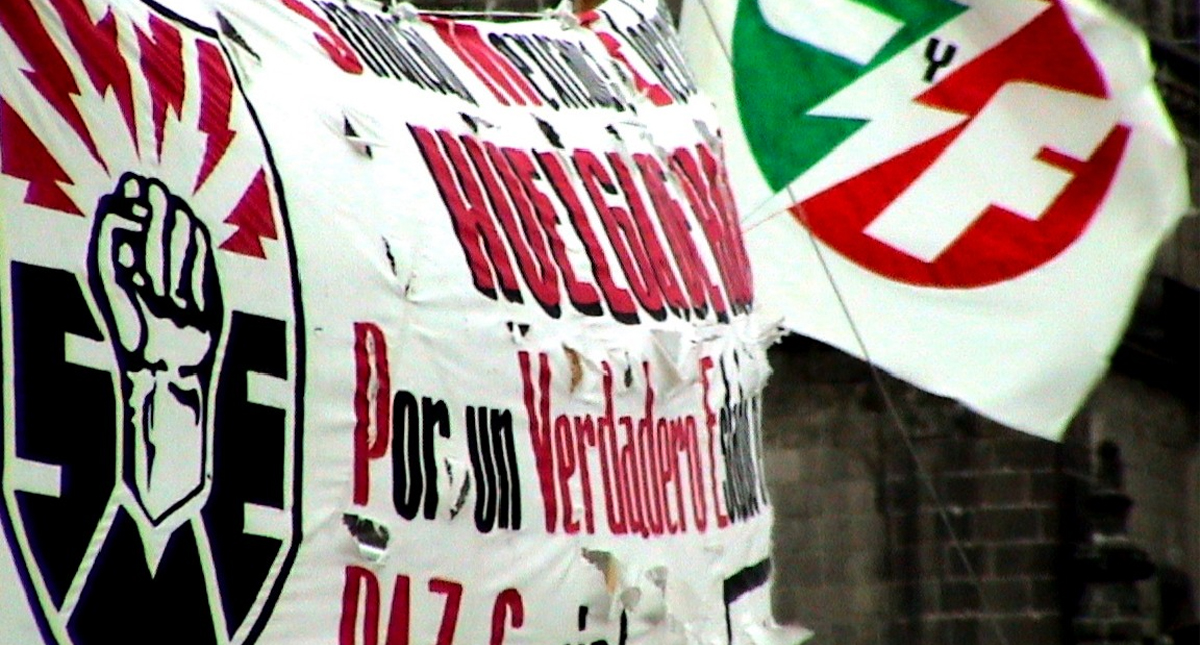 Tribunal rechaza resolución del Inai de revelar montos de pensión a extrabajadores del SME