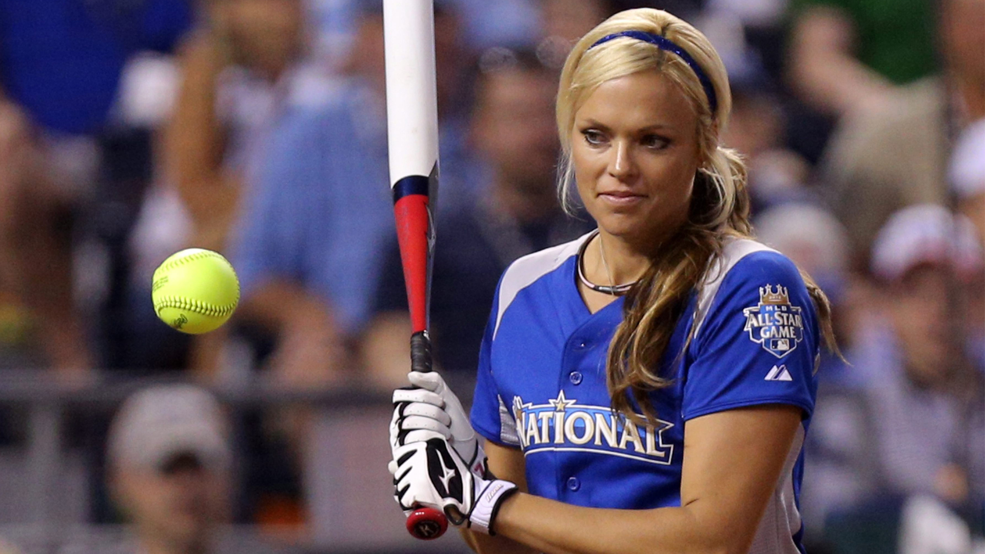 Grandes Ligas patrocinarán al equipo femenino olímpico de softball de EE.UU.