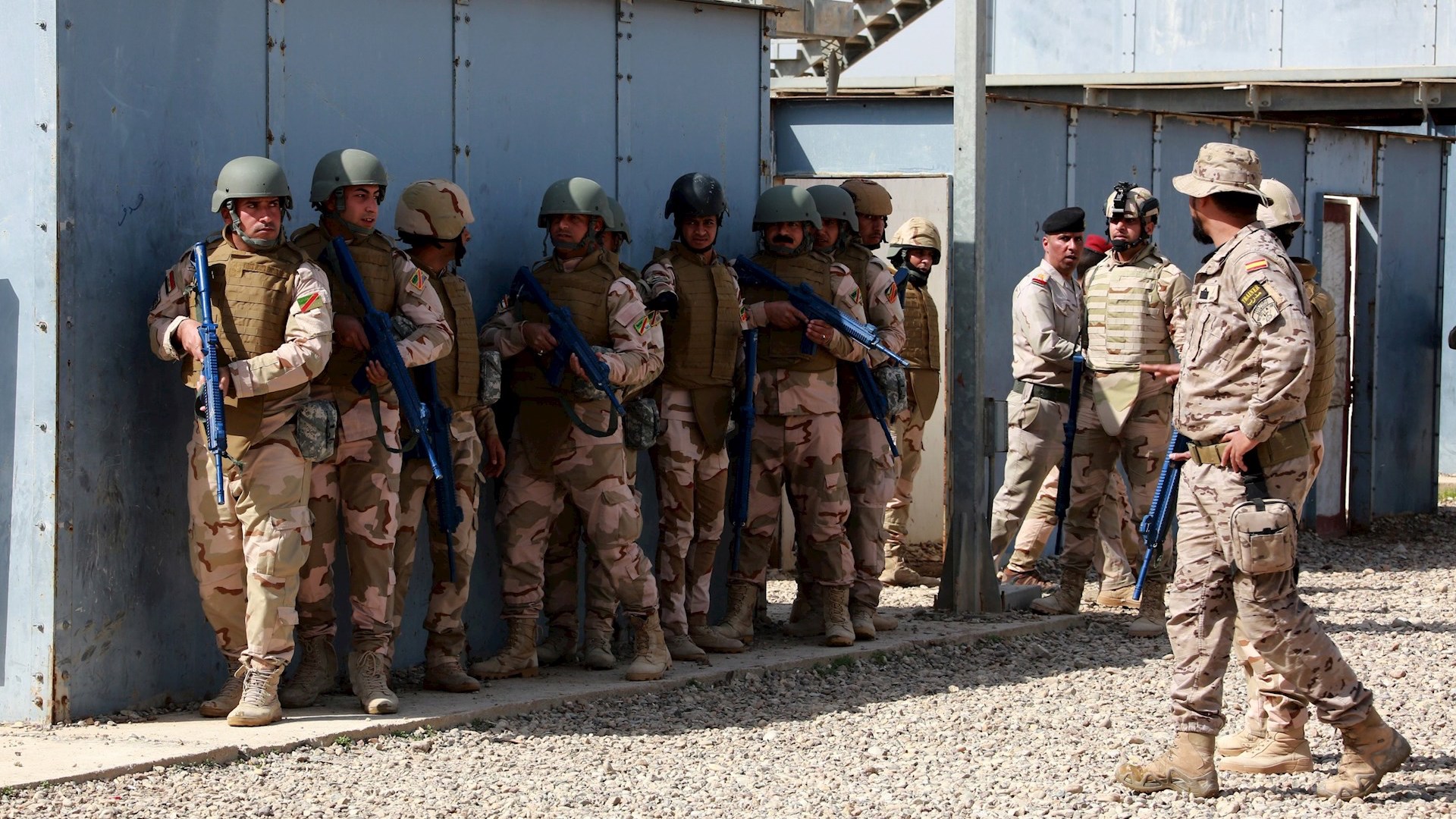 Como “legítima defensa”, EE.UU. justifica ante la ONU ataque contra Irán