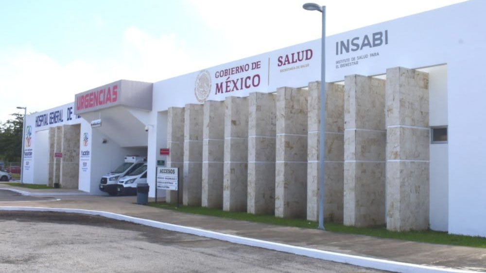 O es completo e integral o no: AMLO tras reunión con gobernadores del PAN sobre Insabi