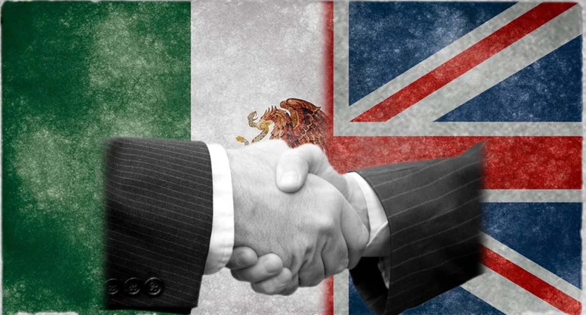 SRE confirma continuidad de relaciones con Reino Unido tras salida de la UE