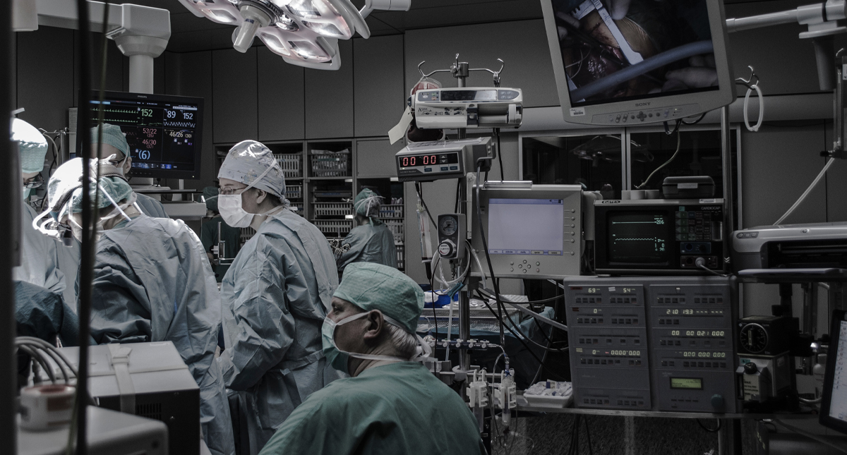 Institutos de salud y hospitales sujetos a cobro de cuotas para servicios de tercer nivel: SSA