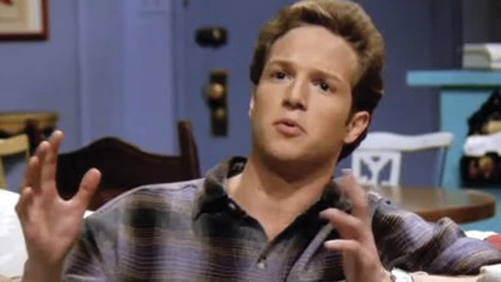 Murió Stan Kirsch, actor de ‘Friends’ y ‘Highlander’