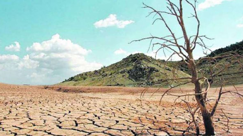 México construirá infraestructuras hídricas en zonas áridas