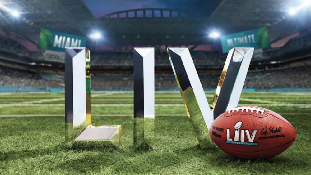 Miami está lista para vivir fuera del estadio el Super Bowl LIV