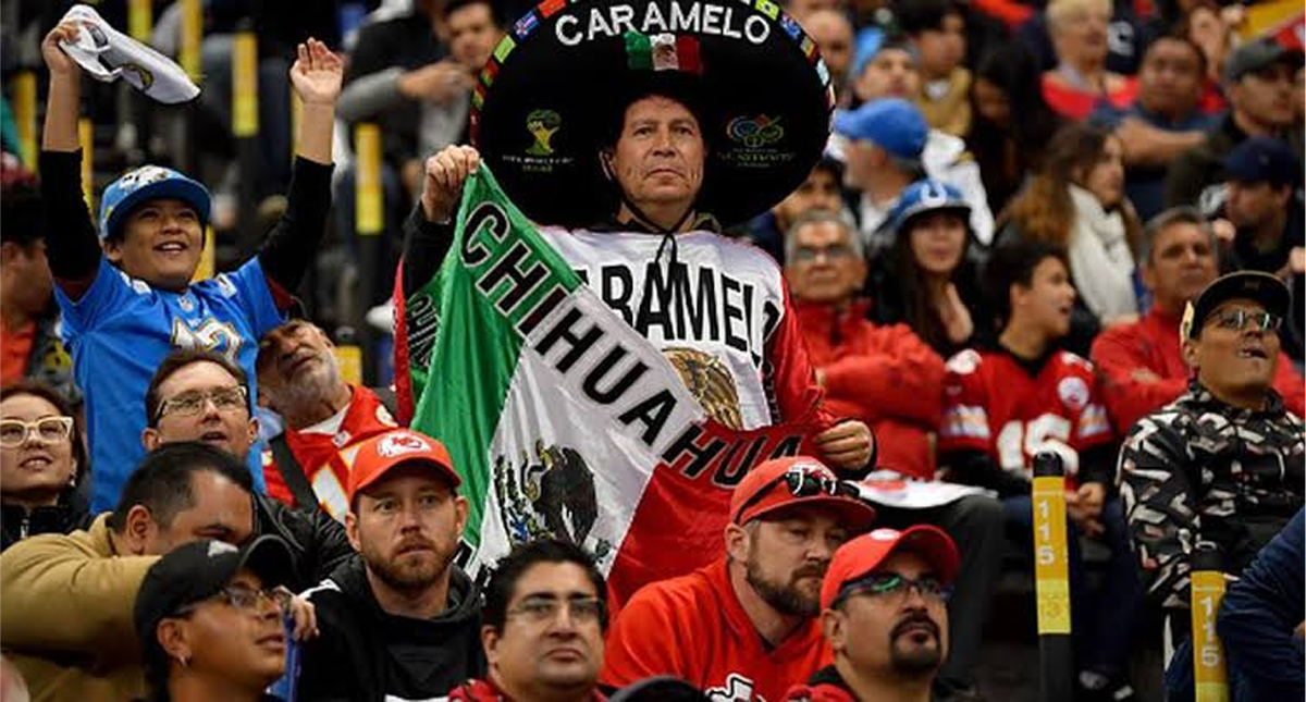 Turistas mexicanos dejarán importante derrama económica por Super Bowl