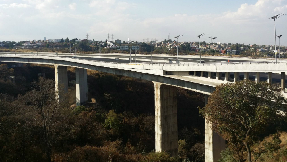 Habrá carril exclusivo para vehículos con más de una persona en la capital