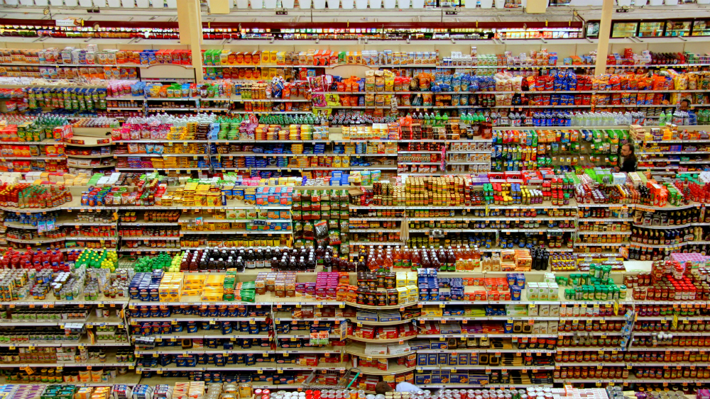 Grandes marcas aumentarán precio de sus productos, señaló la ANPEC