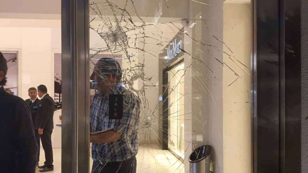 Continúan los asaltos en la Ciudad de México; usuarios viralizan robos con violencia