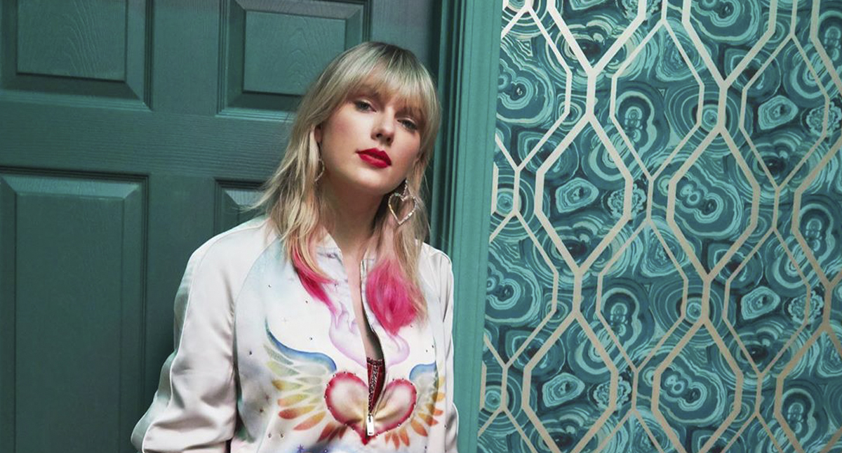 Taylor Swift revela trastorno alimenticio en documental ‘Miss Americana’