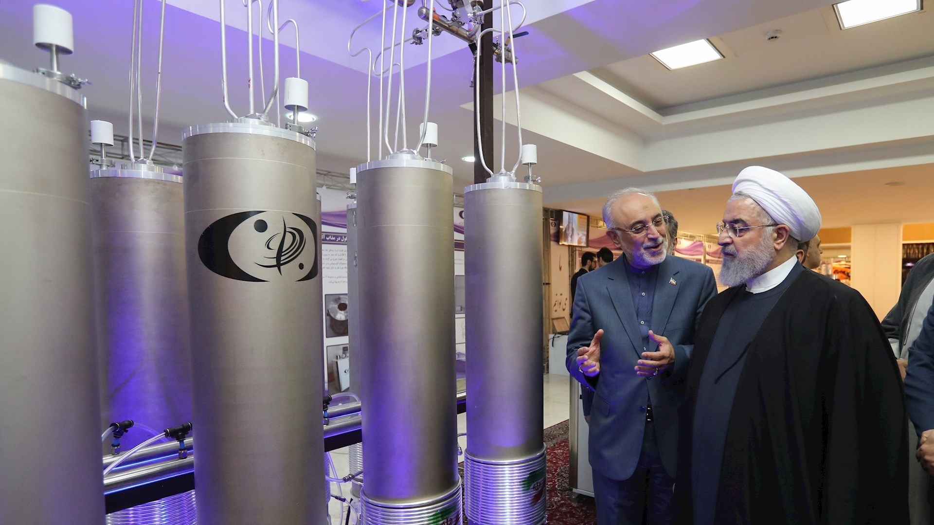 Lamenta UE que Irán deje de cumplir limitaciones del acuerdo nuclear