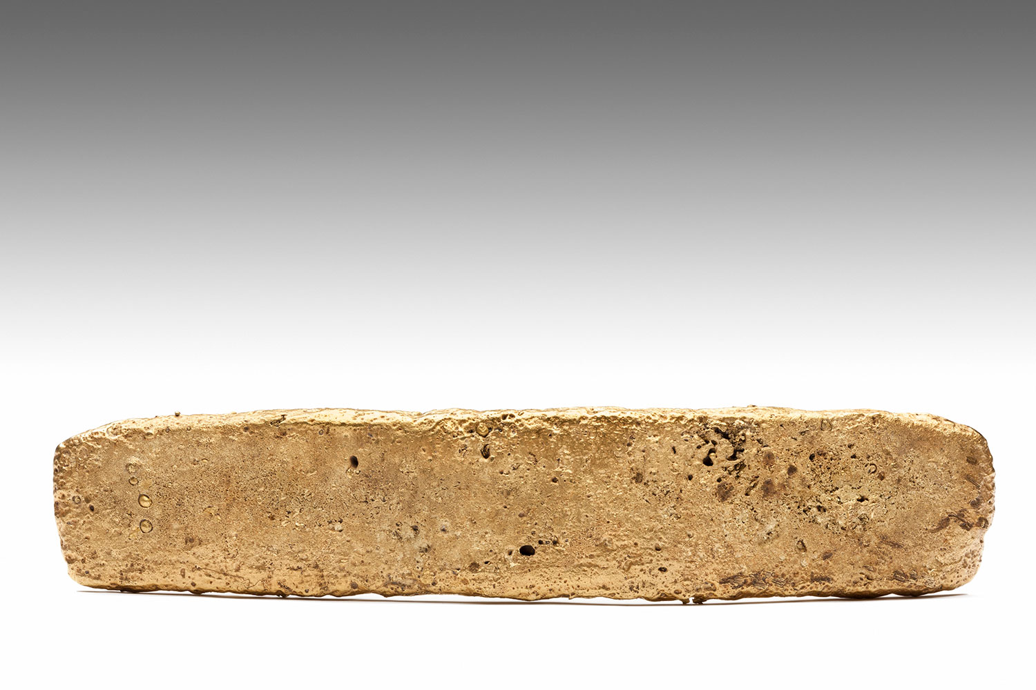 Confirman que ‘tejo de oro’ es vestigio de la Noche Triste