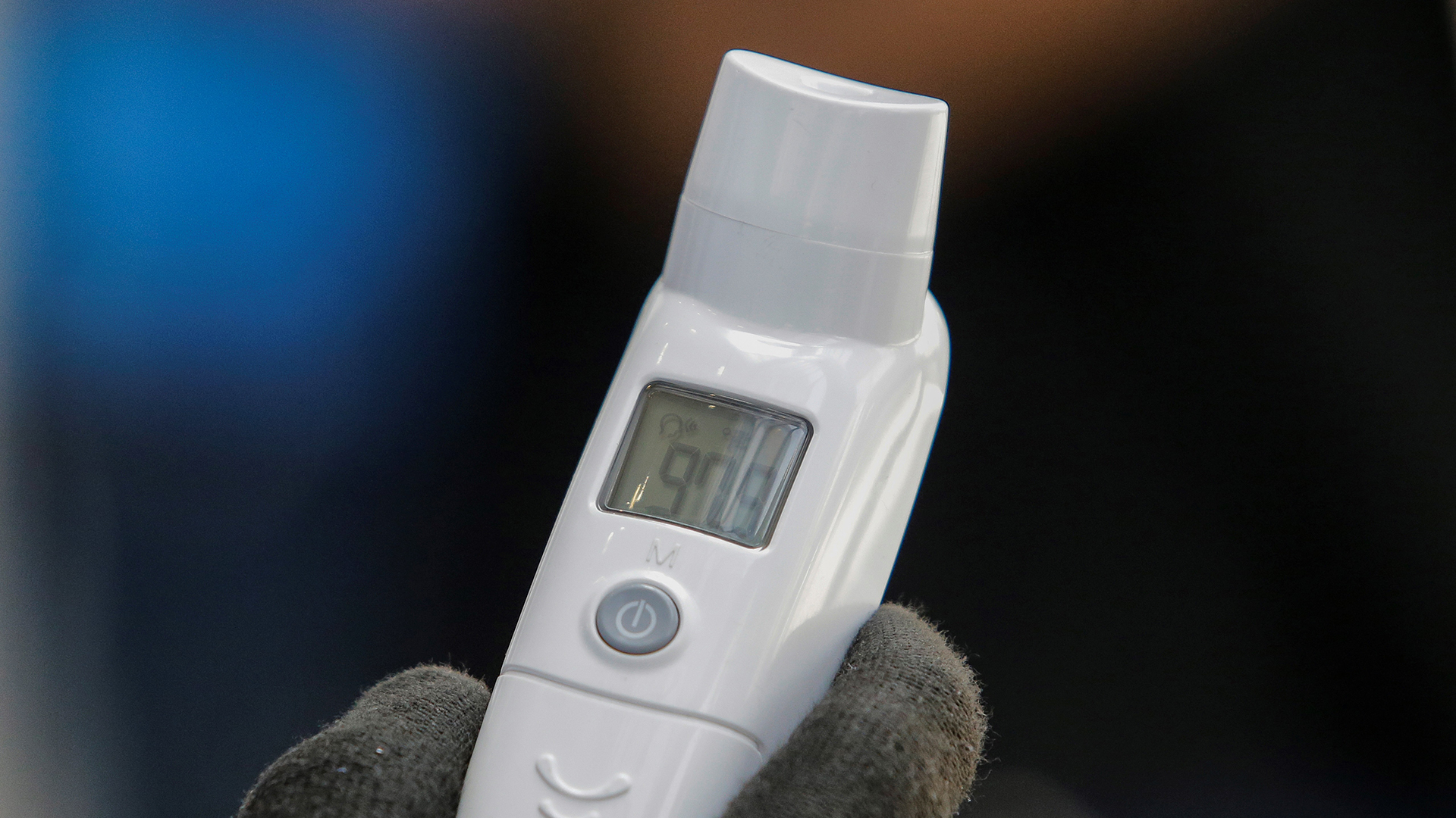 Confirman en Suecia primer caso de nuevo coronavirus