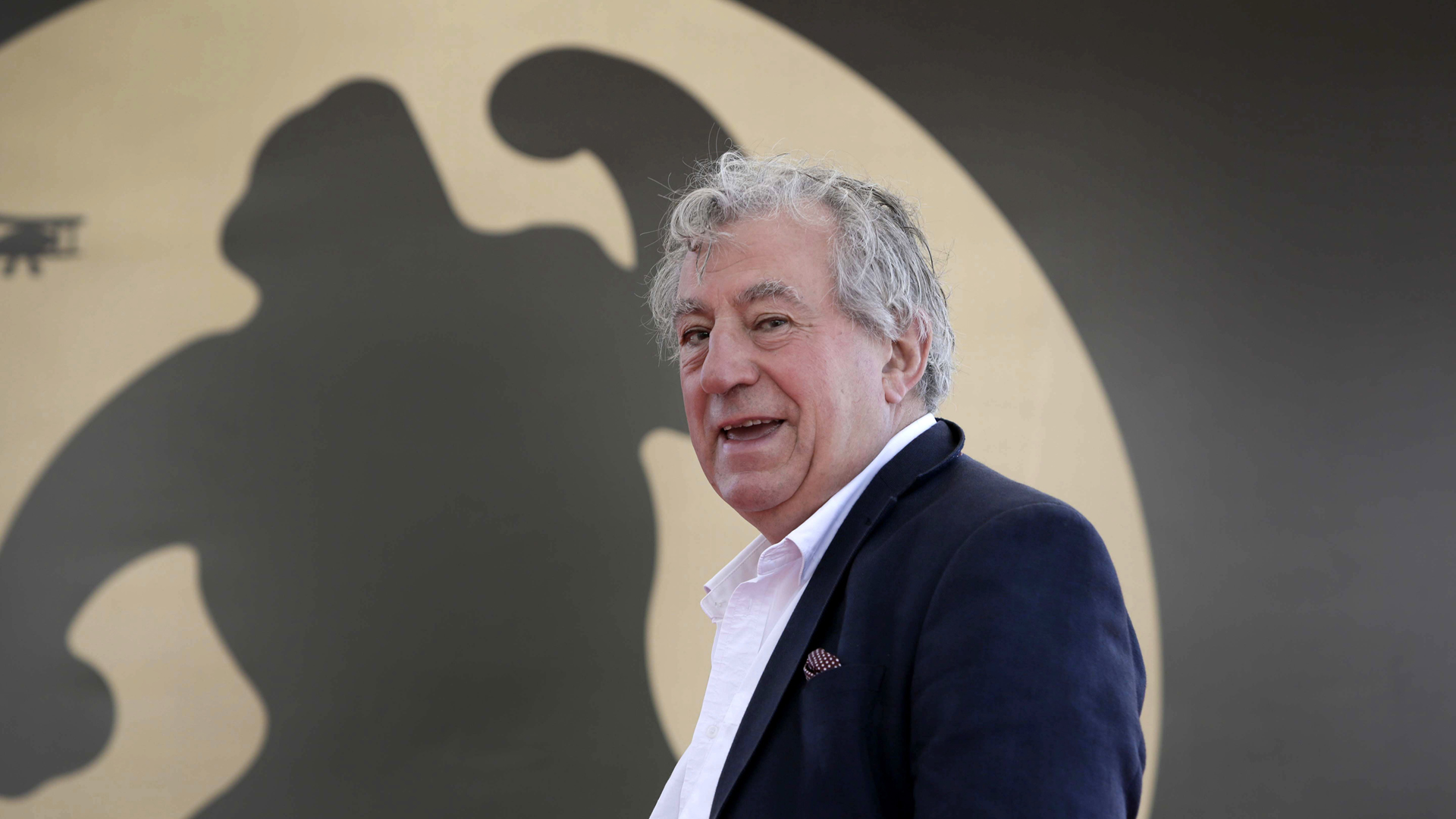 Murió Terry Jones, cómico de Monty Python