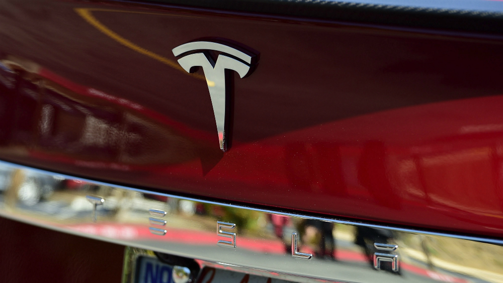 Tesla produjo 367 mil 561 vehículos en 2019, un 50 por ciento más que el año anterior