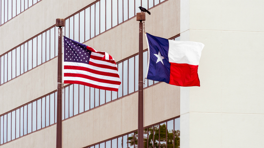 Texas: fiscal quiere declarar vacantes escaños demócratas que boicotean el mapa electoral