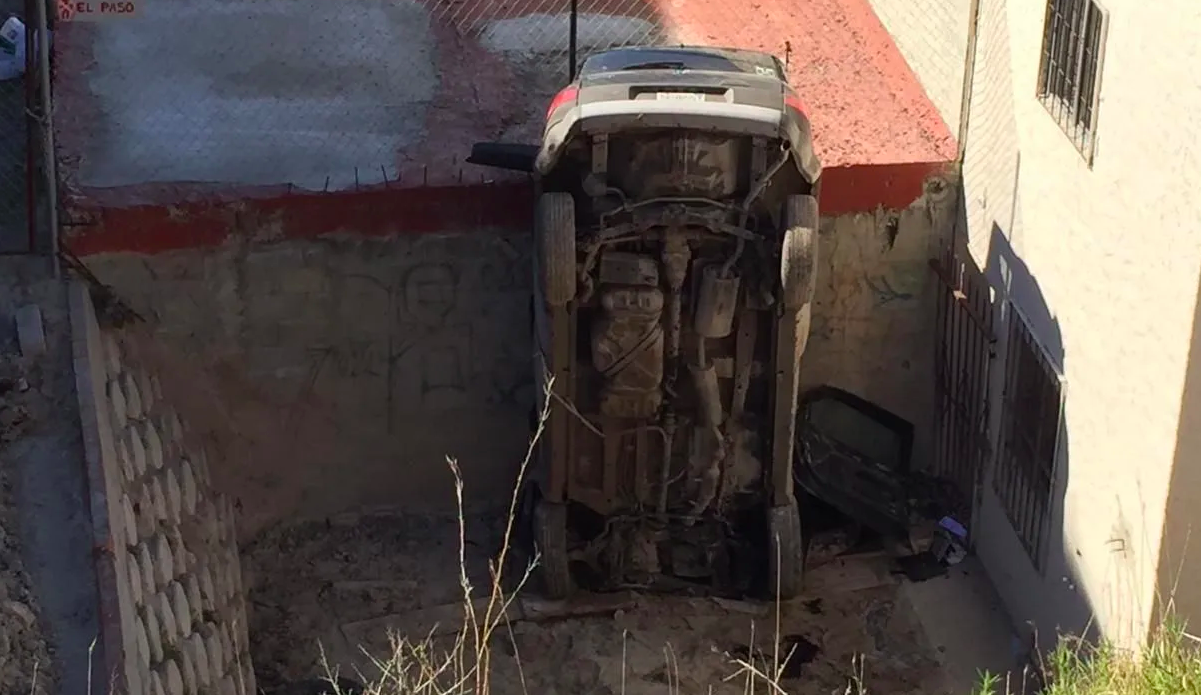 Un presunto asaltante muerto y dos heridos tras asalto en Tijuana