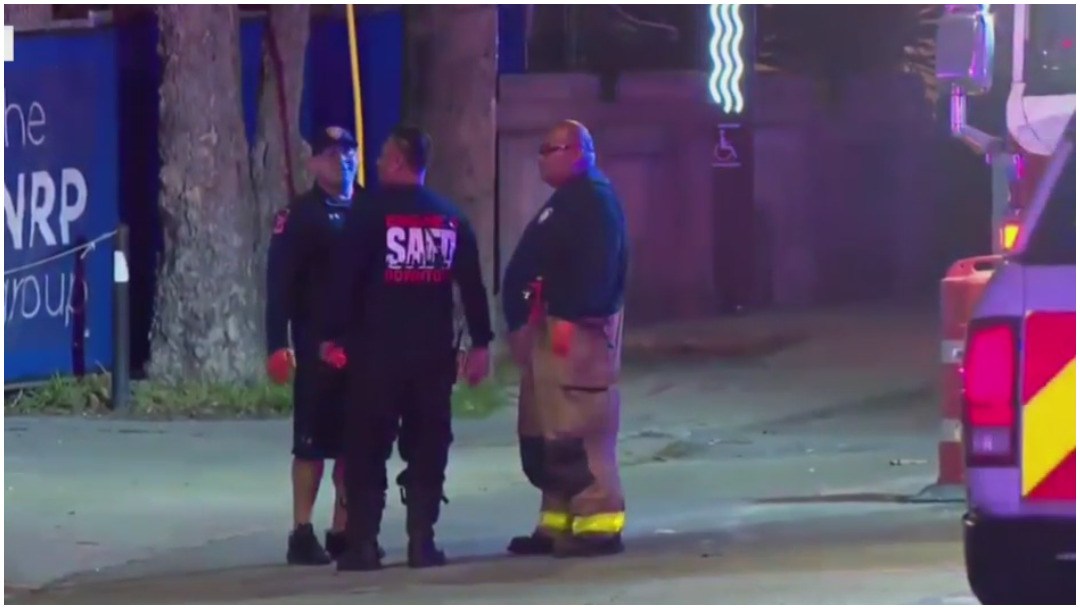 Tiroteo en San Antonio, Texas, deja dos muertos y cinco heridos