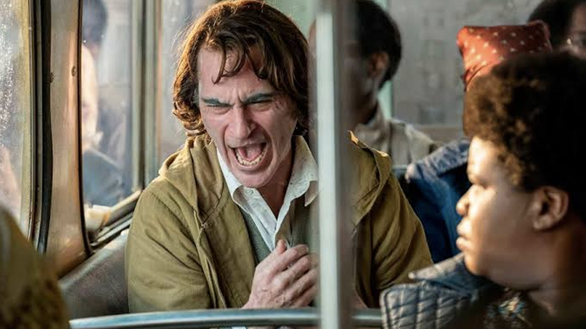 ‘Joker’ lidera nominaciones a los premios BAFTA