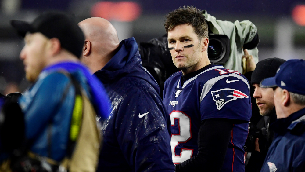 “Rezo para que se quede Brady”, señaló dueño de Patriotas