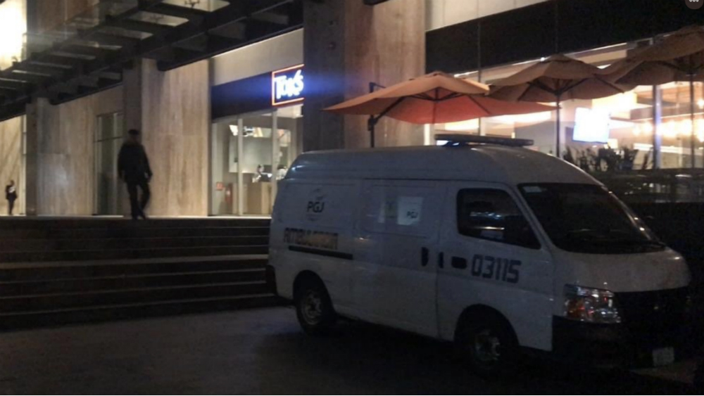 Identifican a víctimas de balacera en Torre Latitud Polanco