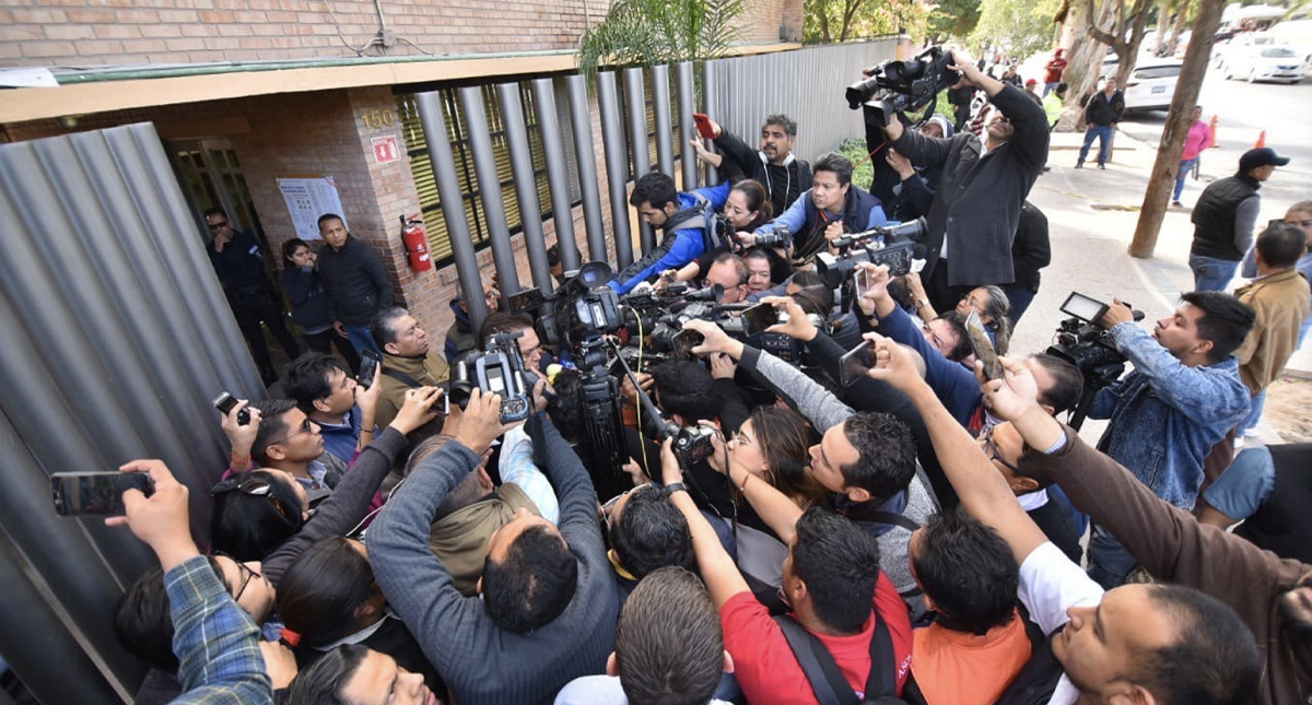 Urge atender la salud mental para evitar hechos como el de Torreón, afirma especialista