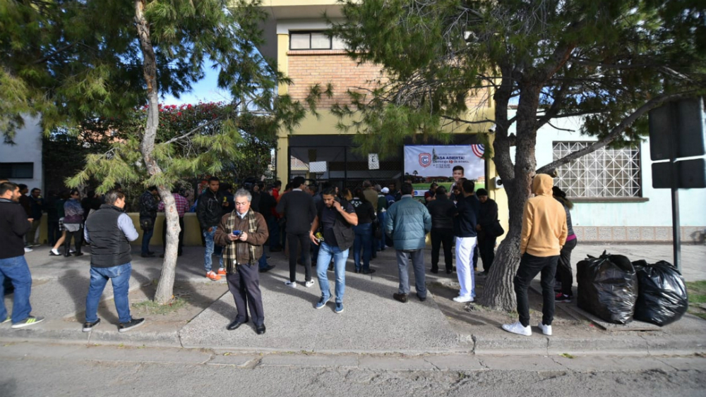 CNDH condena hechos violentos en Torreón