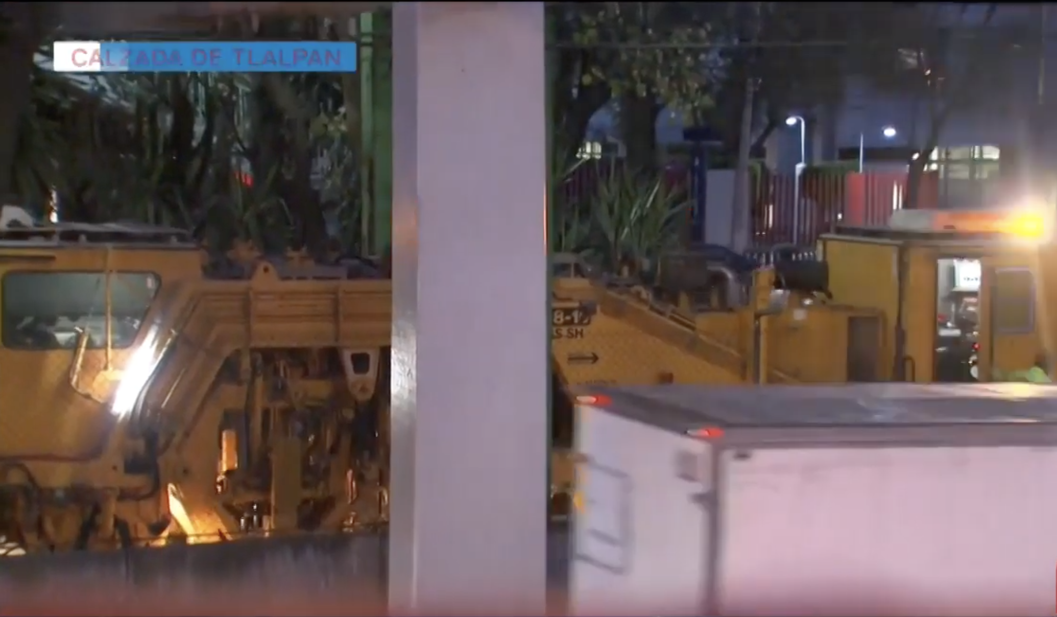 Reanuda servicio el Tren Ligero