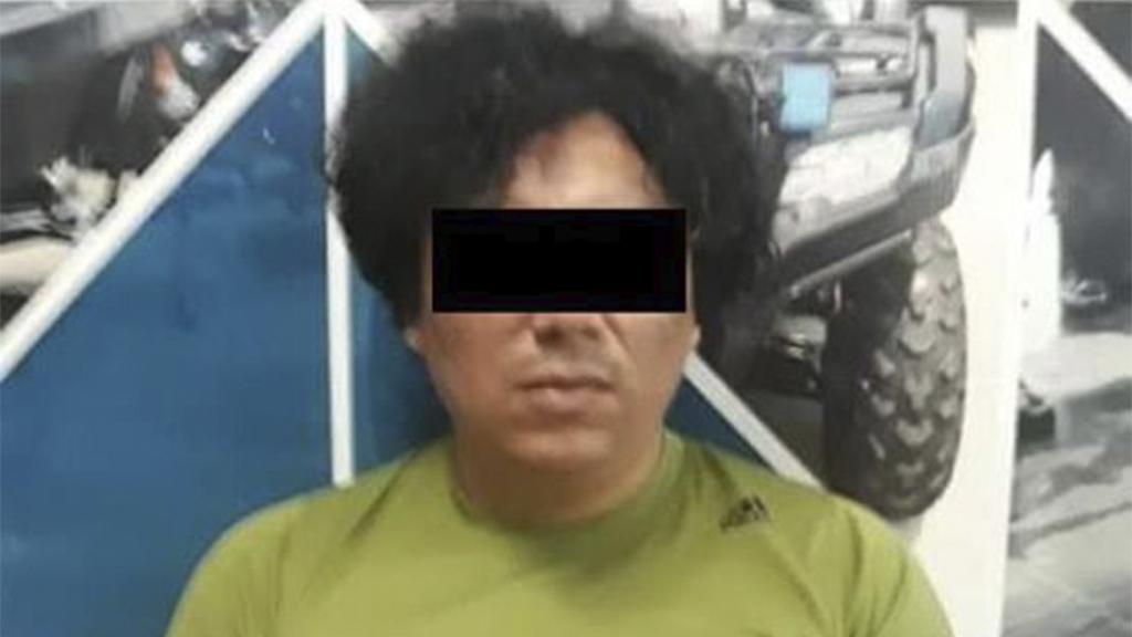 Juez determina no vincular a proceso al líder criminal de Villahermosa, Tabasco