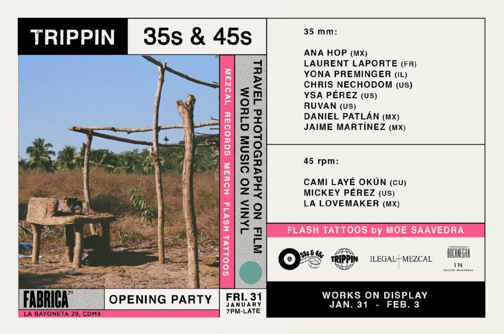 Recomendaciones para el fin de semana - triping