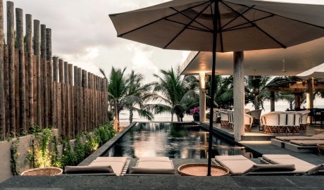 Cinco lugares para visitar en México este 2020 - troncones