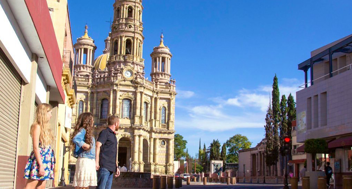 Inseguridad y falta de promoción, los retos del turismo en México