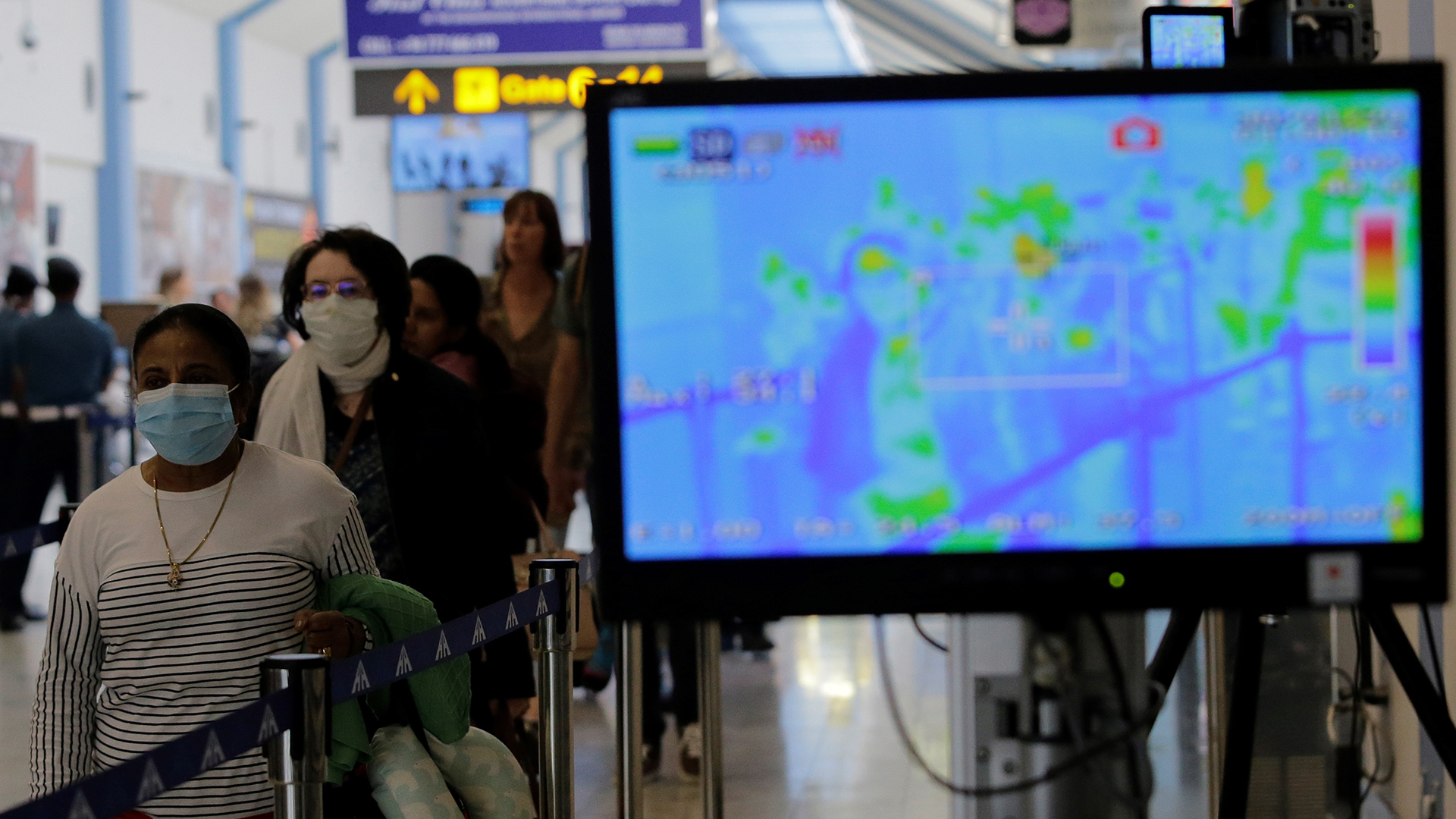 OMS debate de nuevo declarar emergencia internacional por coronavirus