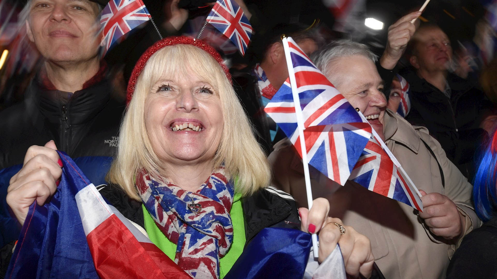 Reino Unido abandona oficialmente la Unión Europea - union-europea-brexit-reino-unido-4