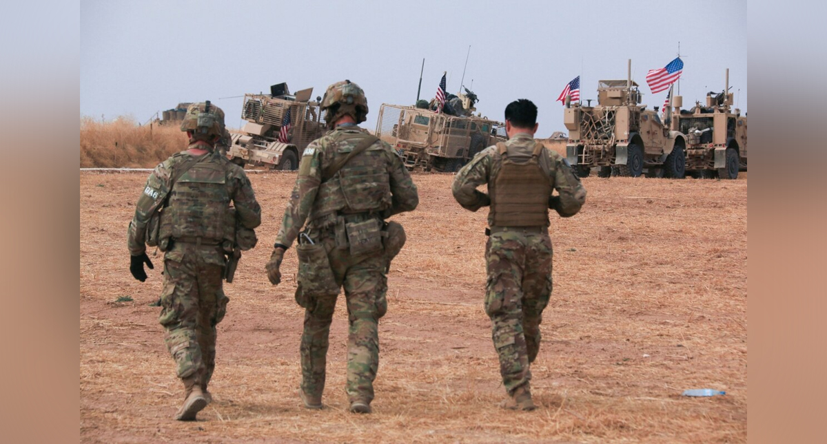 EE.UU. revela que 11 de sus soldados resultaron heridos en ataque de Irán