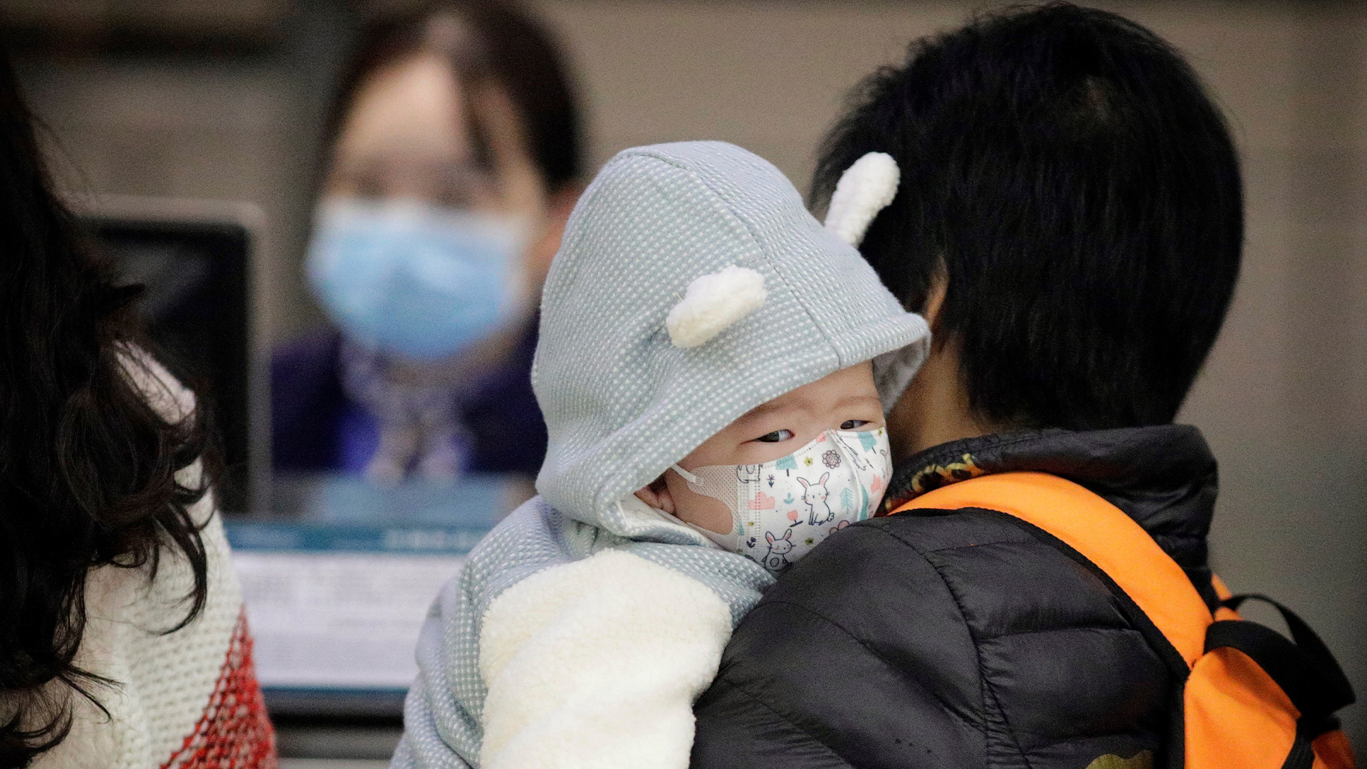 Se eleva a 26 el número de muertos por nuevo coronavirus en China