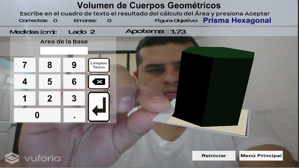 Mexicanos crean tecnología con realidad aumentada para fortalecer el aprendizaje - uso-del-proyecto-argeo