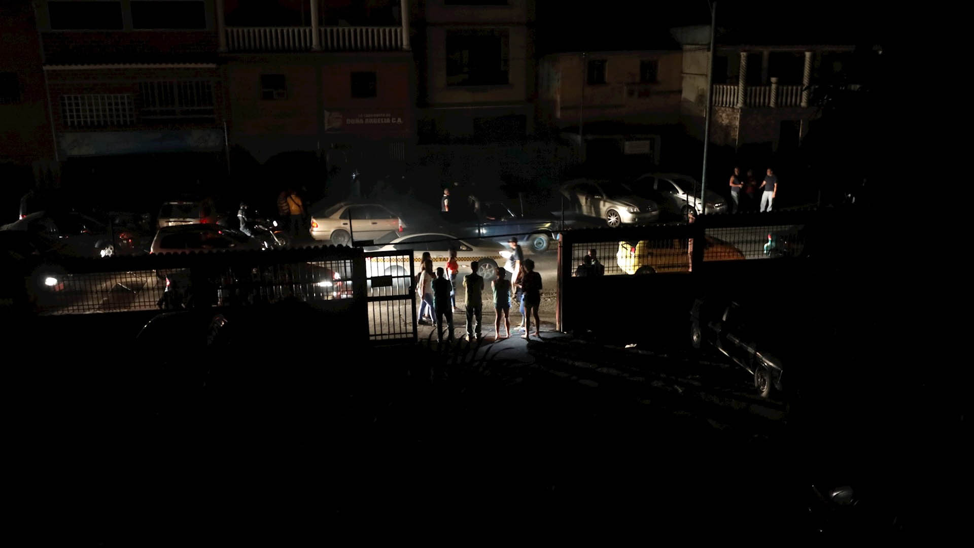 Nuevo apagón afecta varias regiones de Venezuela