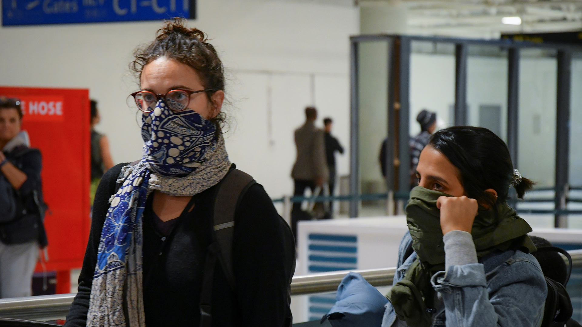 Guatemala prohíbe ingreso de personas procedentes de China por coronavirus