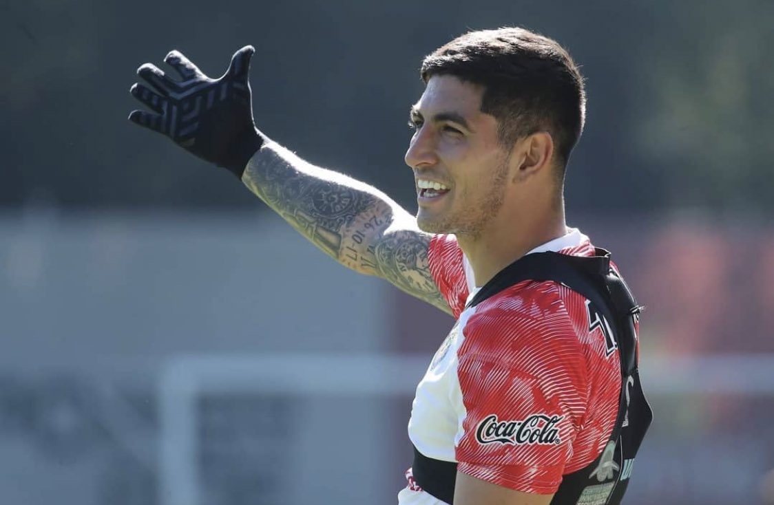 Tenemos mucho por mejorar - victor-guzman