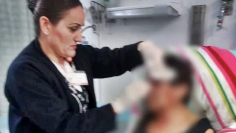 Asaltan y golpean a ex diputada federal por Sonora