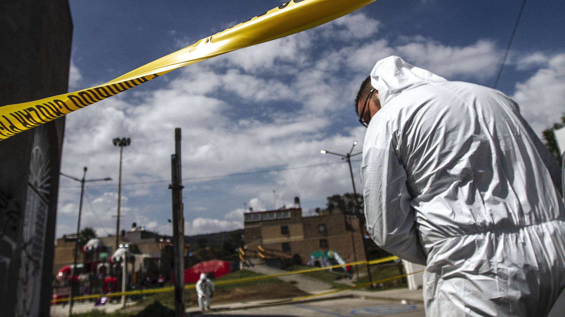 Suman 136 mil 173 homicidios dolosos en lo que va del sexenio