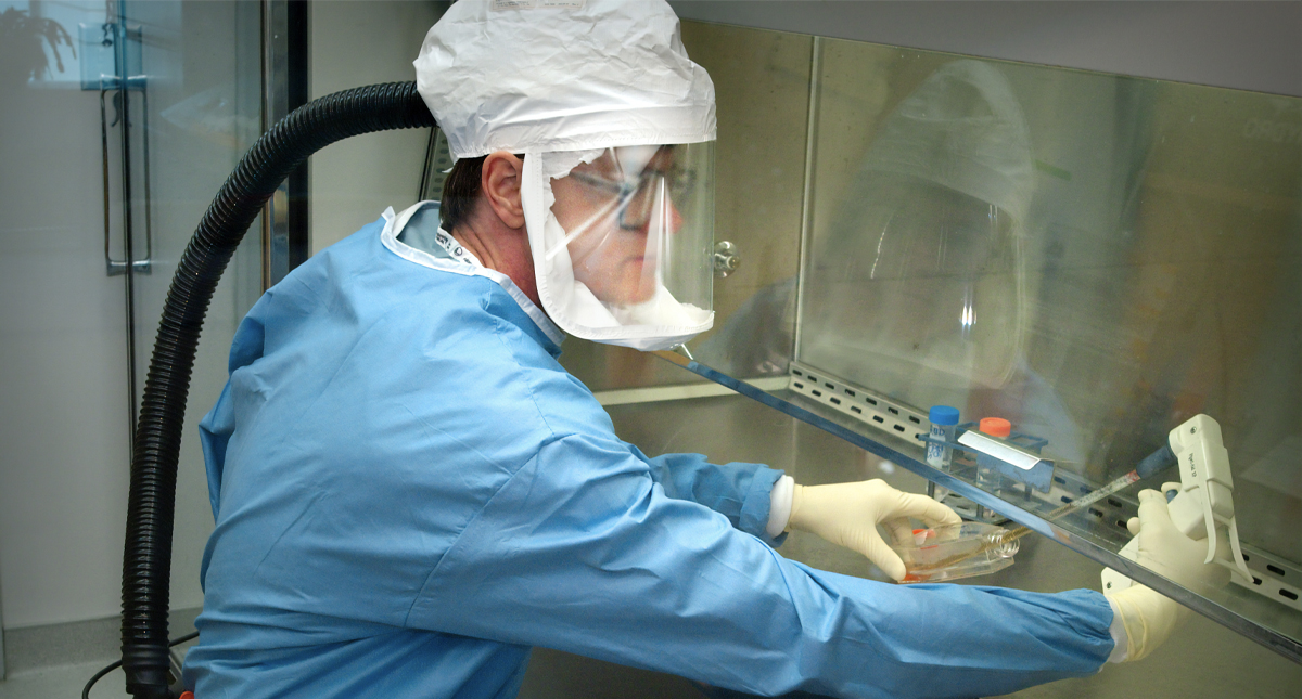 Puerto Rico reitera que no hay riesgo de coronavirus en la isla