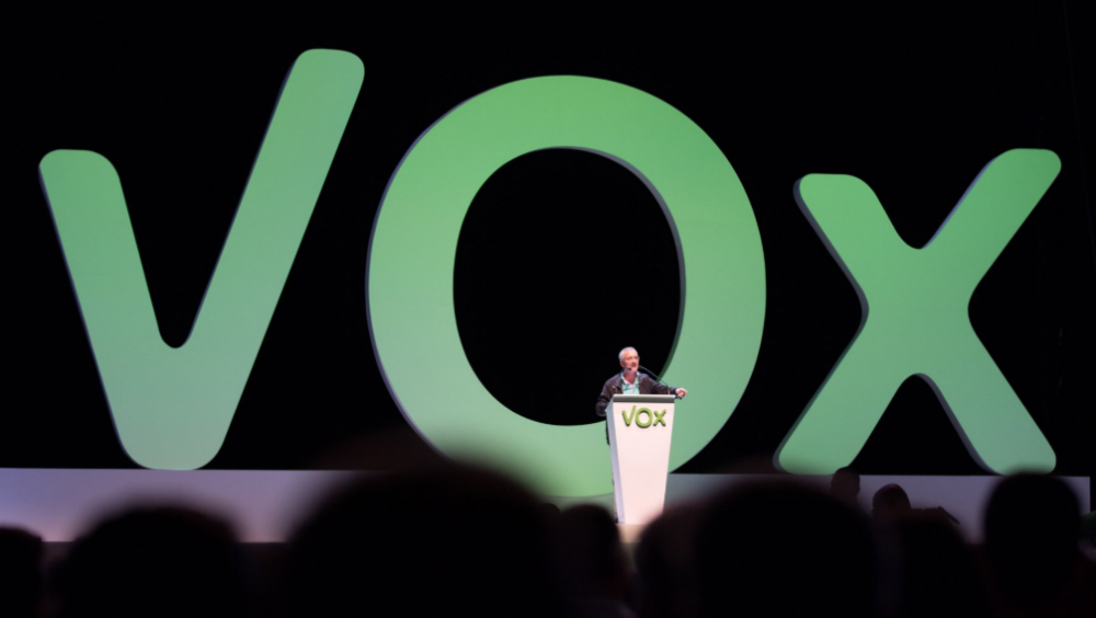 Dirigentes de Vox indagan en Bolivia sobre incidente con España y México