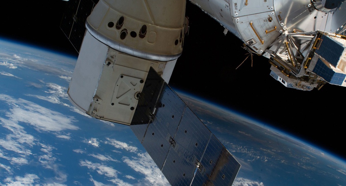 Un astronauta sufrió, por primera vez, un trombo en la Estación Espacial Internacional