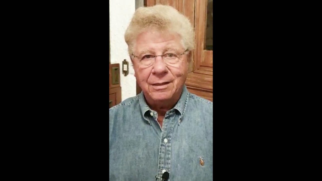 Las cartas de Alazraki: Presidenta de Morena (No tienes vergüenza)