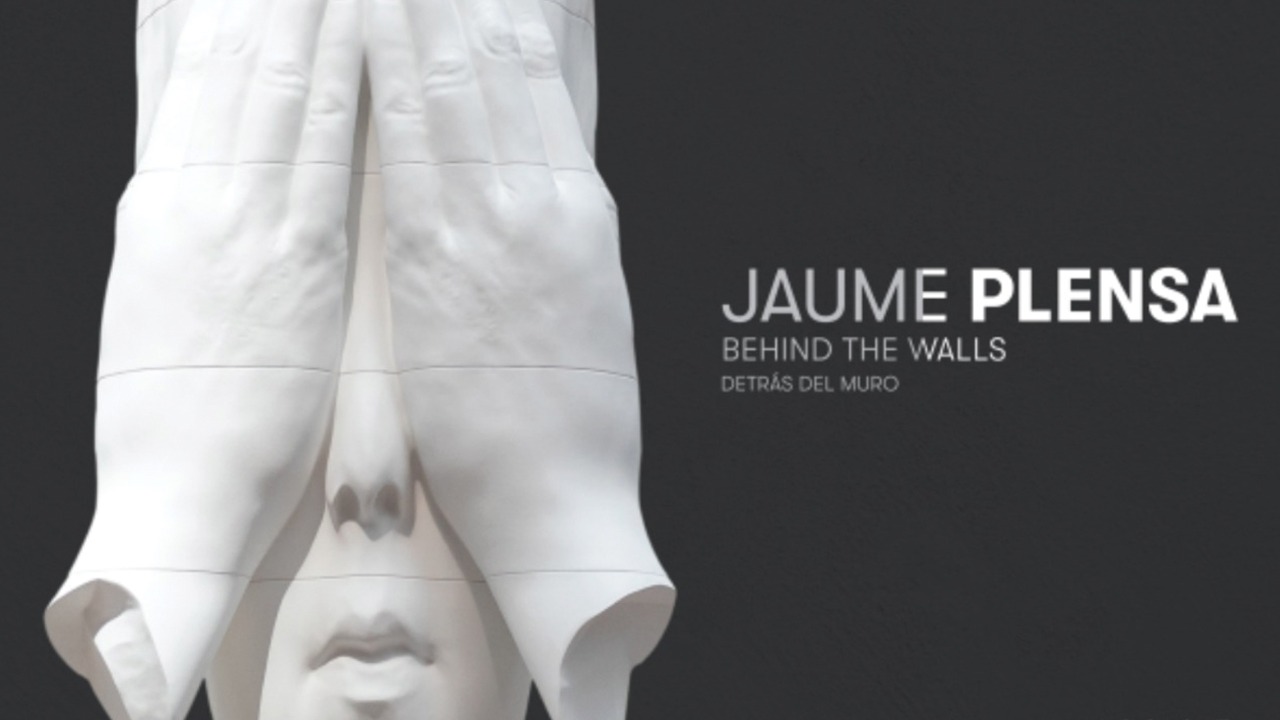 Exhiben la pieza Behind the Walls en el Munal